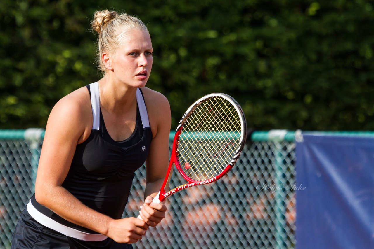 Anna Klasen 986 - Braunschweig womens open